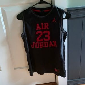 Stitched Air Jordan Jersey